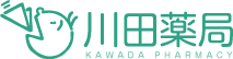 株式会社 川田薬局